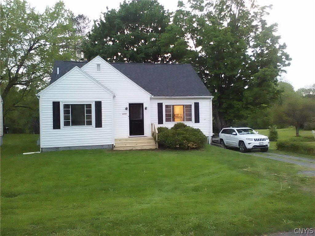 4473 Dublin Road Marcellus, NY 13108 - Photo 1 of 1