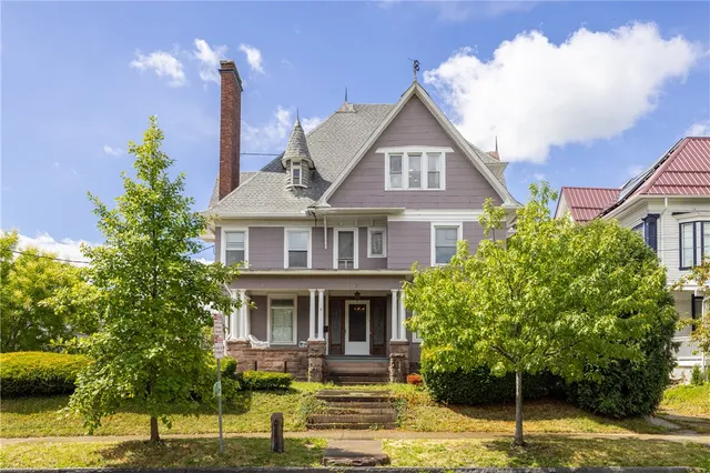 $289,000 | 3 North Genesee Street, Geneva City, NY 14456