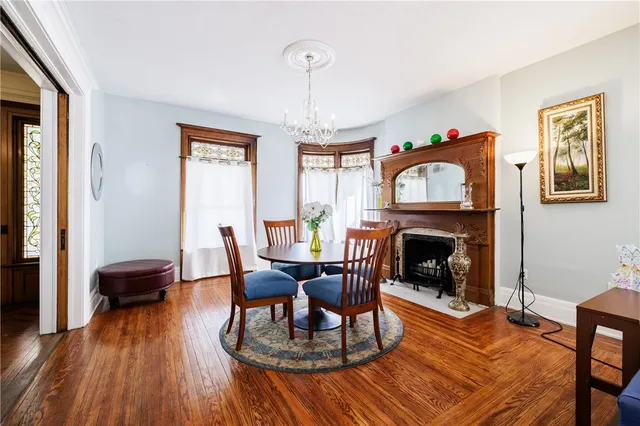 $289,000 | 3 North Genesee Street, Geneva City, NY 14456