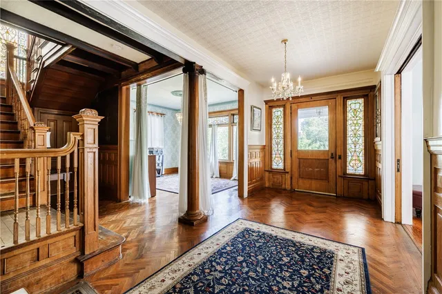 $289,000 | 3 North Genesee Street, Geneva City, NY 14456