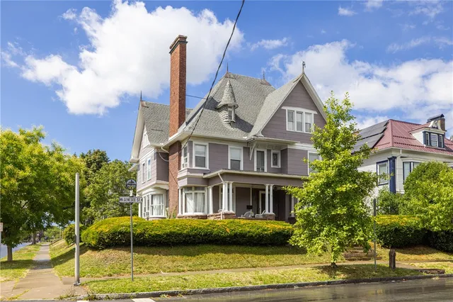 $289,000 | 3 North Genesee Street, Geneva City, NY 14456