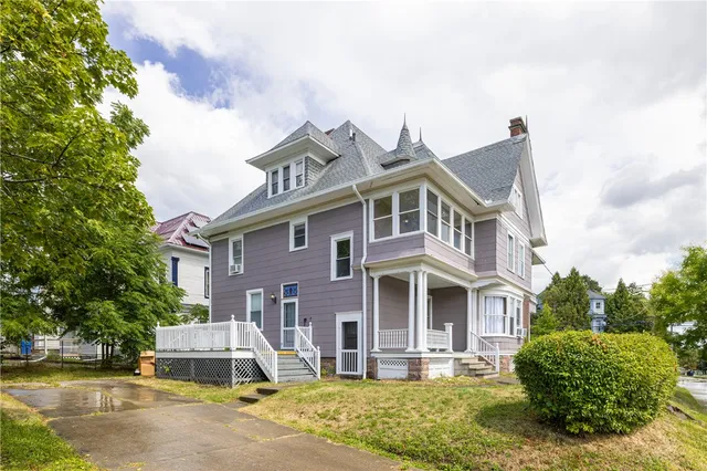 $289,000 | 3 North Genesee Street, Geneva City, NY 14456