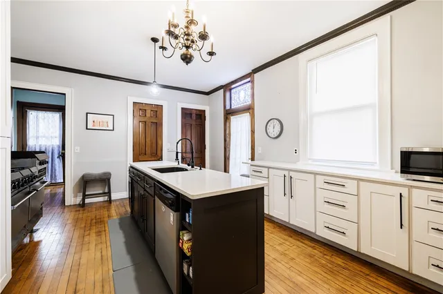 $289,000 | 3 North Genesee Street, Geneva City, NY 14456