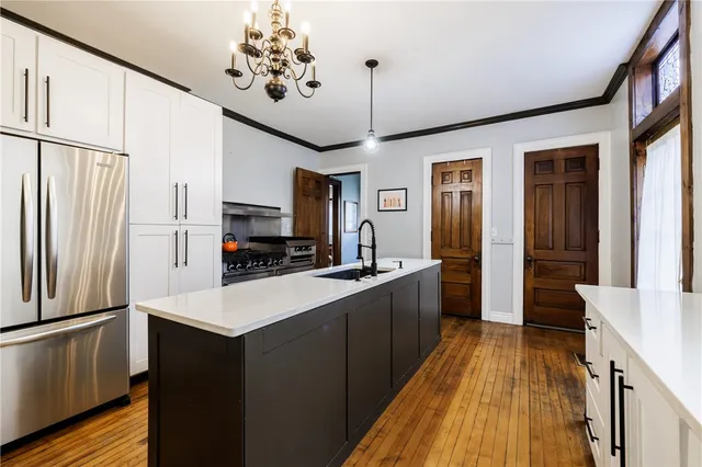 $289,000 | 3 North Genesee Street, Geneva City, NY 14456