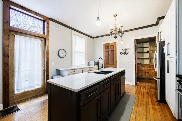 $289,000 | 3 North Genesee Street, Geneva City, NY 14456