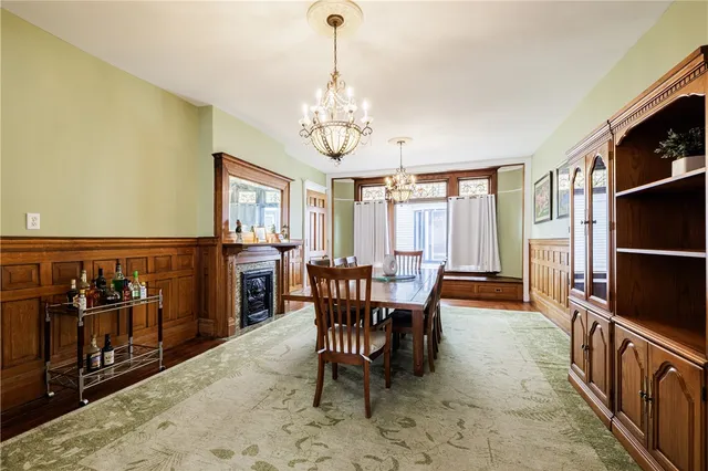 $289,000 | 3 North Genesee Street, Geneva City, NY 14456