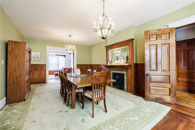 $289,000 | 3 North Genesee Street, Geneva City, NY 14456