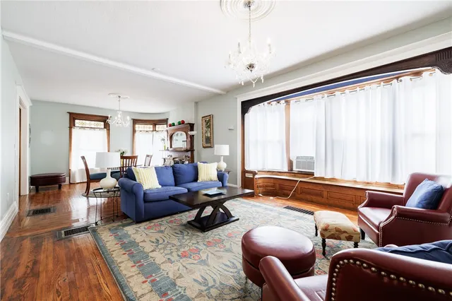 $289,000 | 3 North Genesee Street, Geneva City, NY 14456