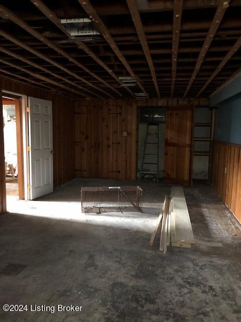 4715 Billtown Road Louisville, KY 40299 - Photo 30 of 51 Bsmt_Den2