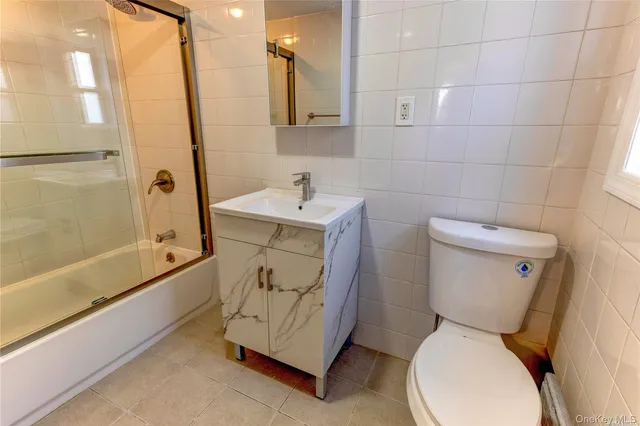 a view of a backyard with sitting area