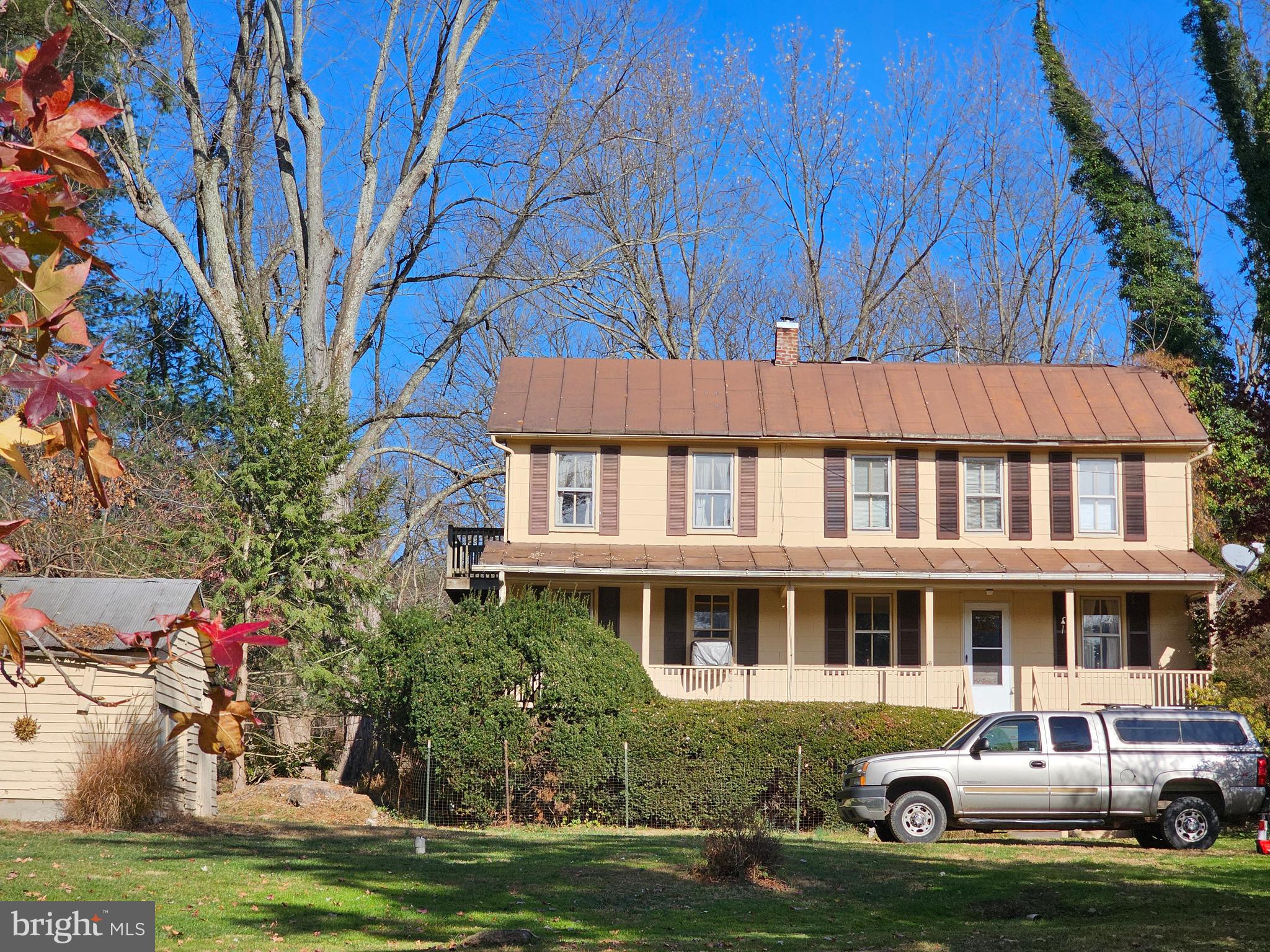 1060 Pleasant Valley Road Westminster, MD 21158 - Photo 1 of 55 Gallery Image 1