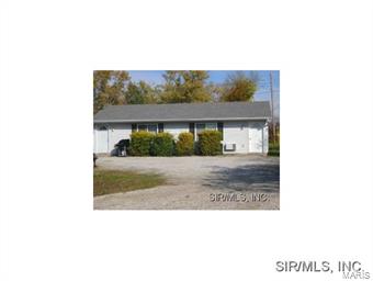 Pickneyville Road Marissa, IL 62257 - Photo 1 of 1 Gallery Image 1
