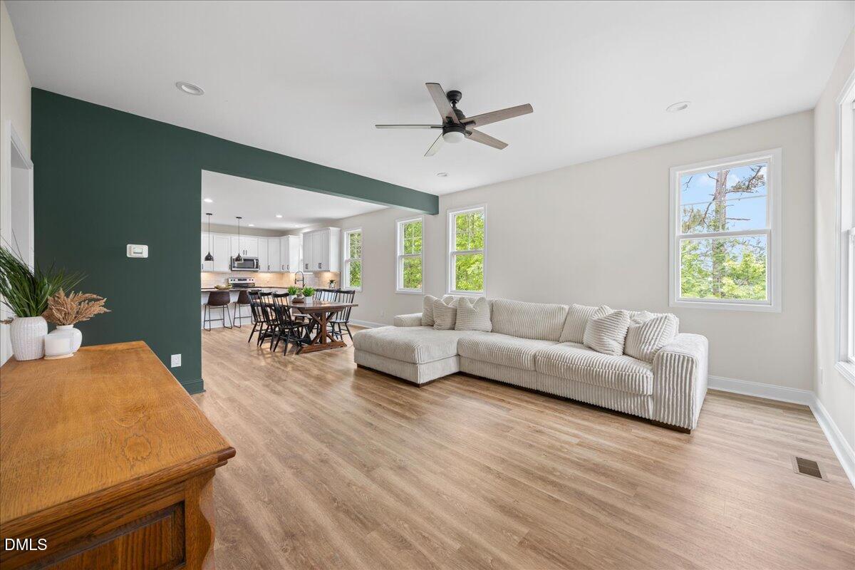 689 Berke Thomas Road Sanford, NC 27330 - Photo 8 of 38 06-2A1A9857