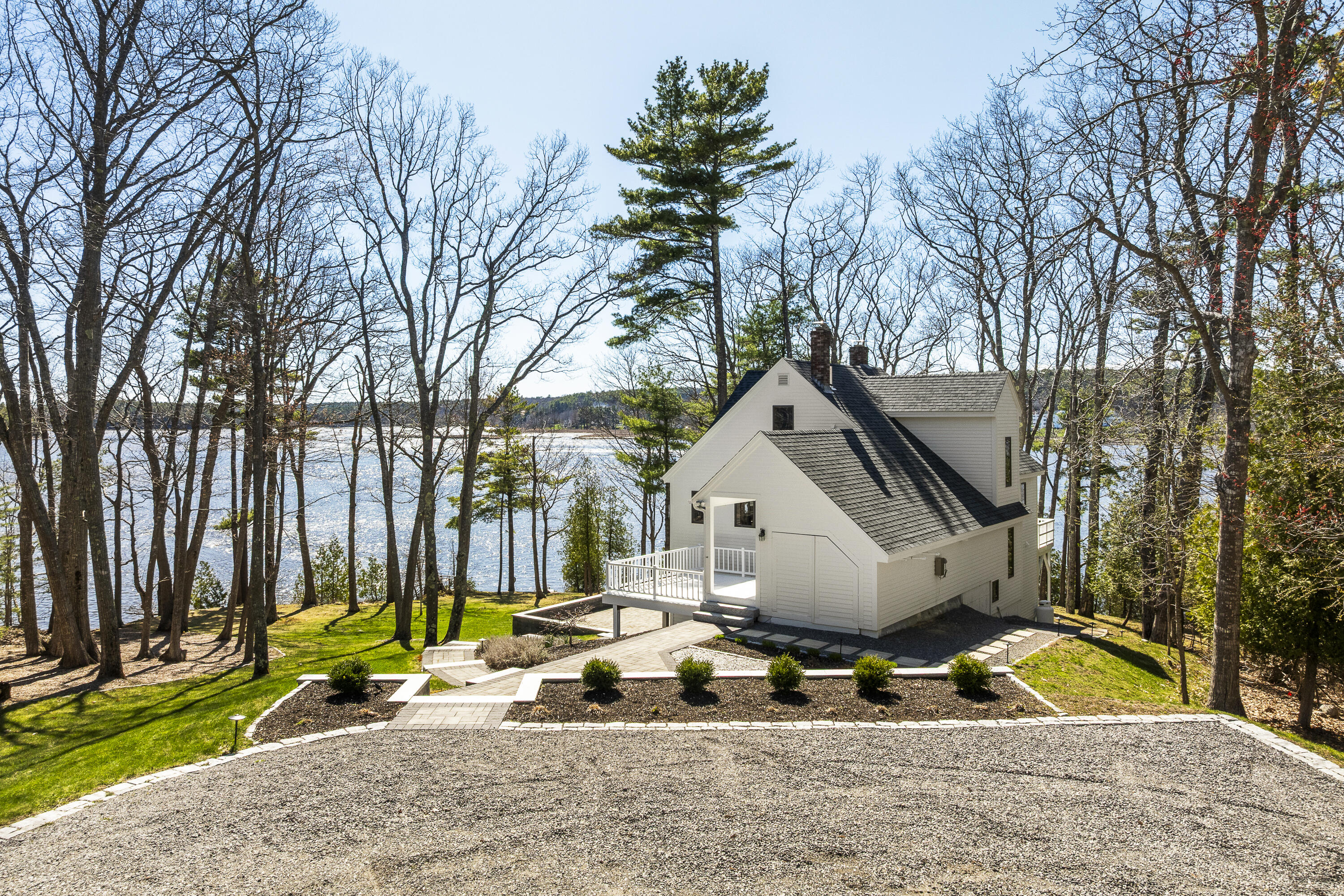 25 South River Road Bath, ME 04530 - Photo 3 of 60