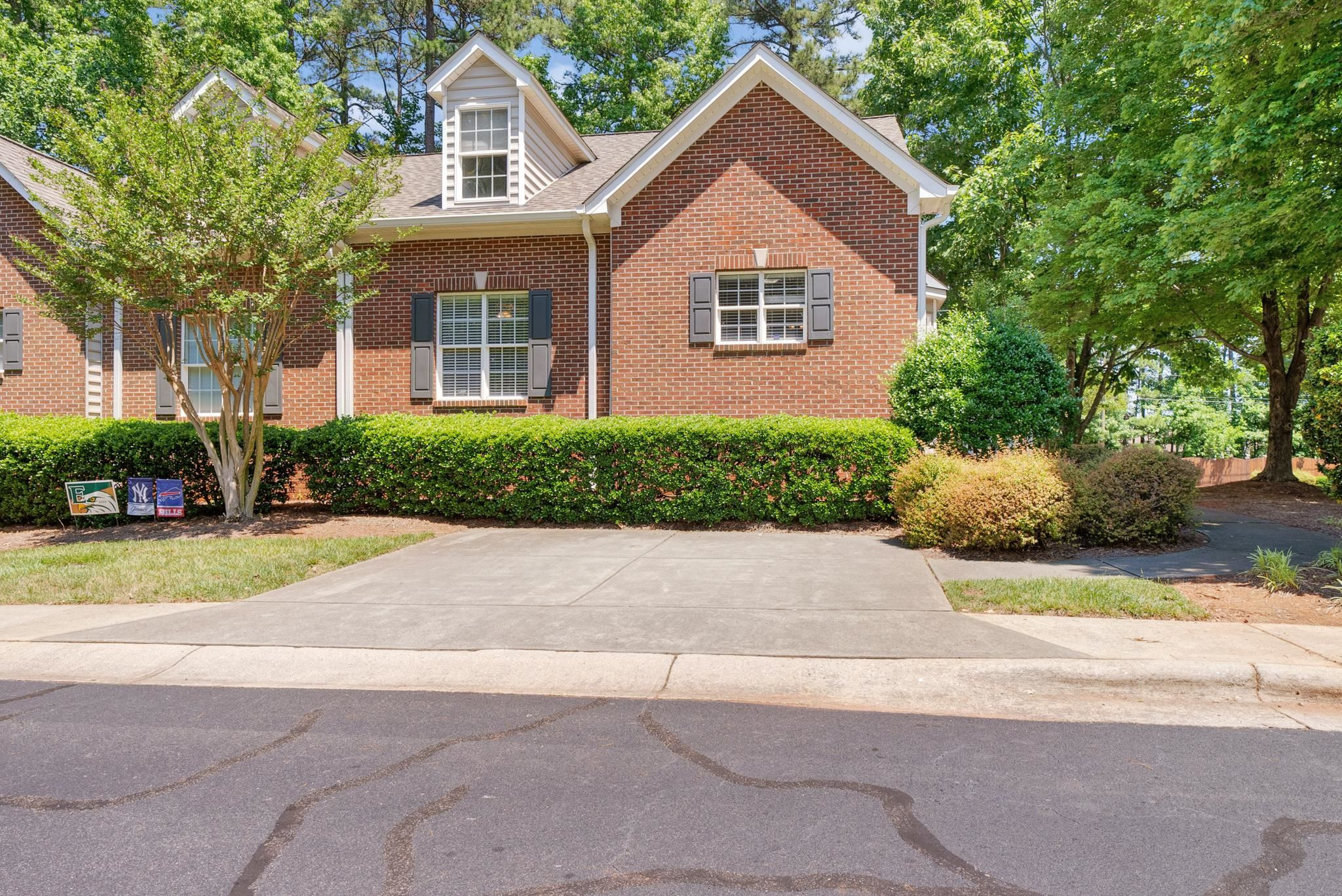 9553 Hanging Rock Road Raleigh, NC 27613 - Photo 29 of 36 Photo 29
