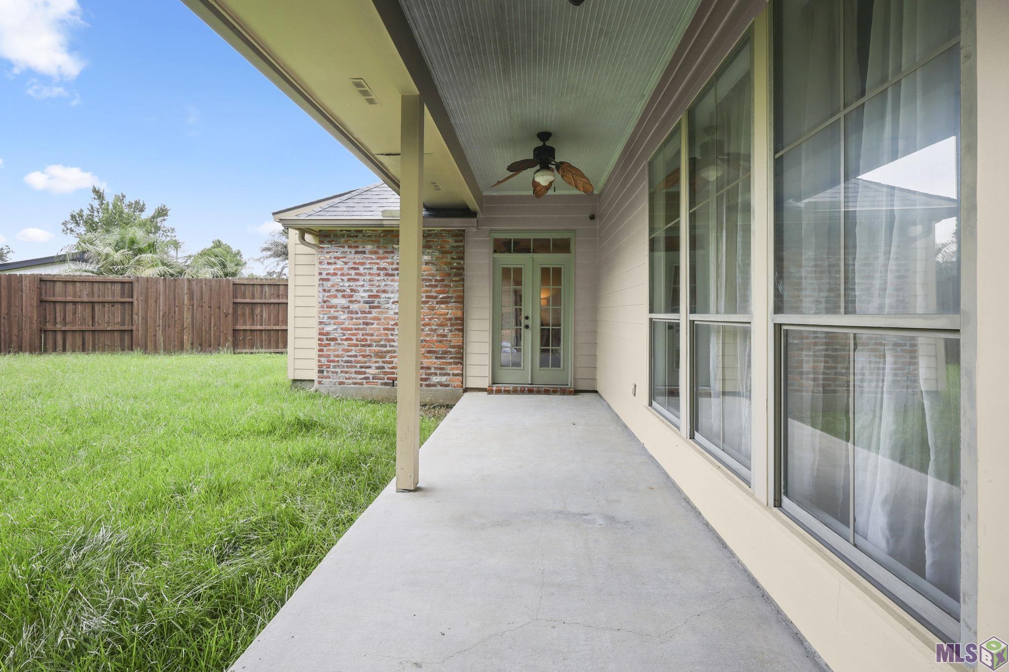 36487 Rue Lamonte Prairieville, LA 70769 - Photo 30 of 30