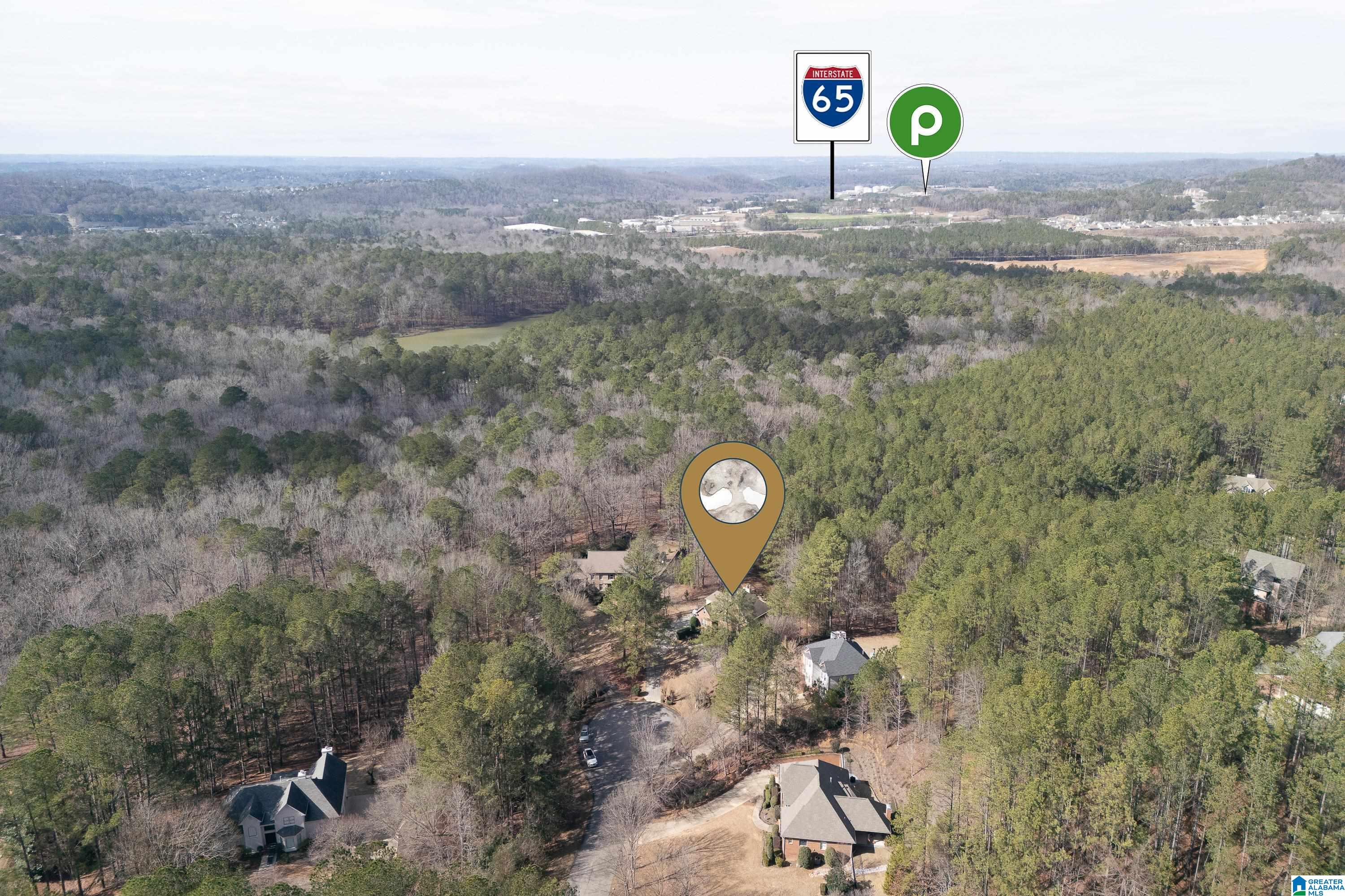 104 Windsor Trail Pelham, AL 35124 - Photo 70 of 79