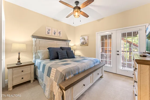 $369,900 | 527 River Pl Way, Unit 516, Sevierville, TN 37862