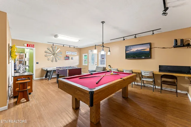 $369,900 | 527 River Pl Way, Unit 516, Sevierville, TN 37862