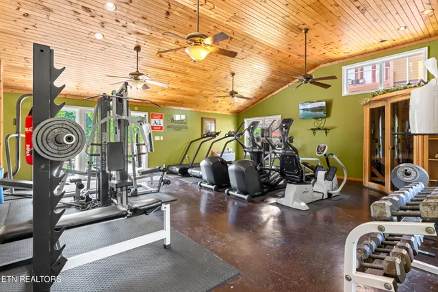 $369,900 | 527 River Pl Way, Unit 516, Sevierville, TN 37862