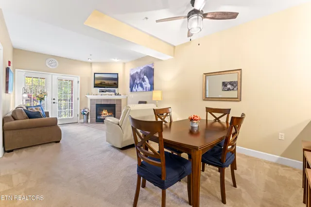 $369,900 | 527 River Pl Way, Unit 516, Sevierville, TN 37862