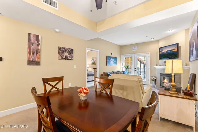 $369,900 | 527 River Pl Way, Unit 516, Sevierville, TN 37862