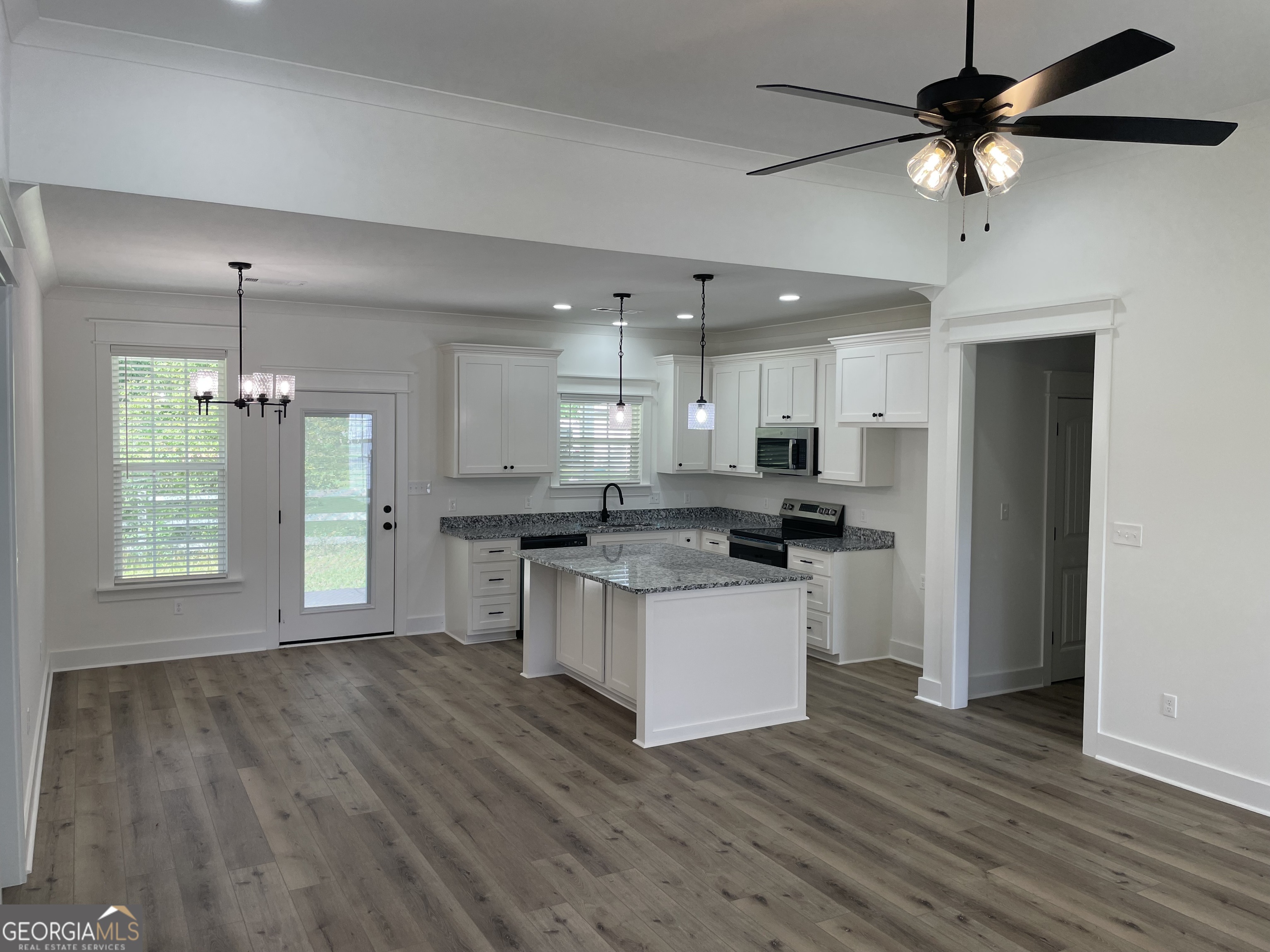 116 Pecan Street Cochran, GA 31014 - Photo 6 of 17