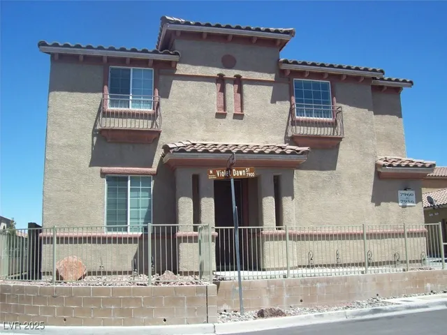$1,700 | 7960 Violet Dawn Street, Las Vegas, NV 89149