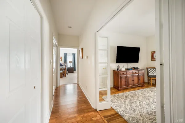 $375,000 | 1233 Doulton Circle, Lynchburg, VA 24503