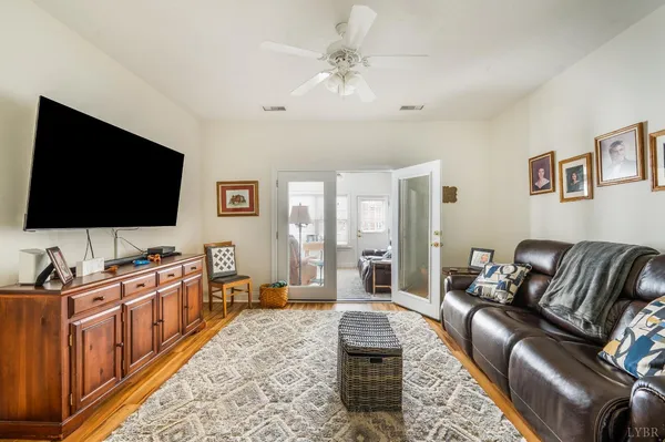 $375,000 | 1233 Doulton Circle, Lynchburg, VA 24503