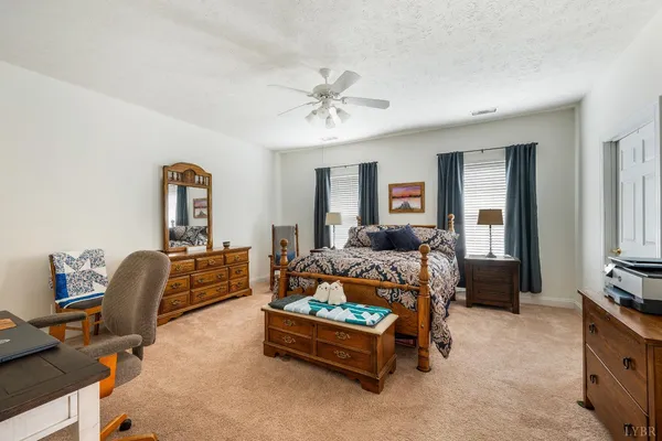 $375,000 | 1233 Doulton Circle, Lynchburg, VA 24503