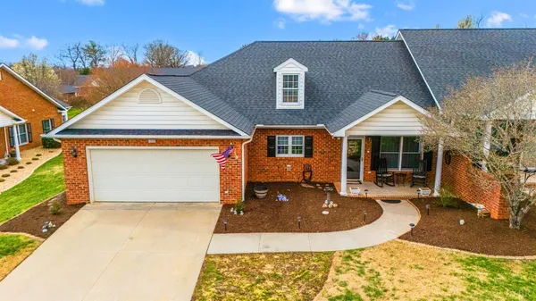 $375,000 | 1233 Doulton Circle, Lynchburg, VA 24503