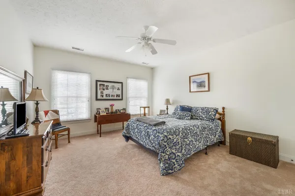 $375,000 | 1233 Doulton Circle, Lynchburg, VA 24503