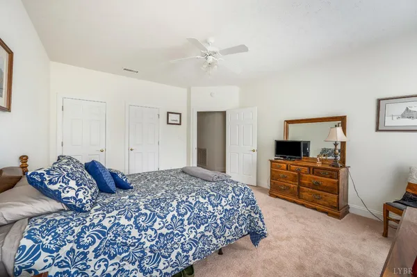 $375,000 | 1233 Doulton Circle, Lynchburg, VA 24503