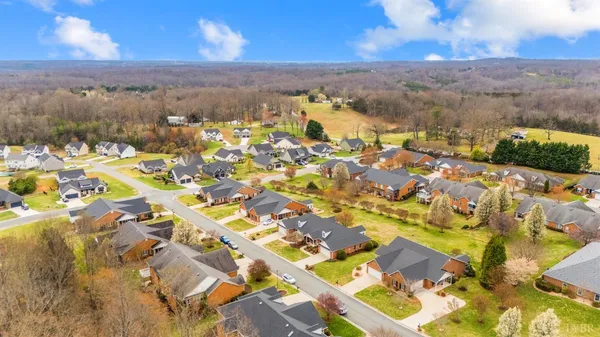 $375,000 | 1233 Doulton Circle, Lynchburg, VA 24503