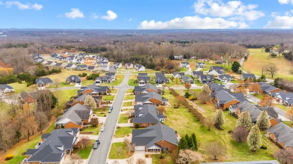 $375,000 | 1233 Doulton Circle, Lynchburg, VA 24503