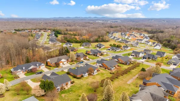 $375,000 | 1233 Doulton Circle, Lynchburg, VA 24503