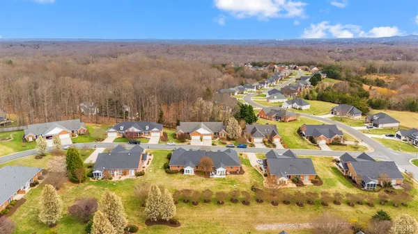 $375,000 | 1233 Doulton Circle, Lynchburg, VA 24503