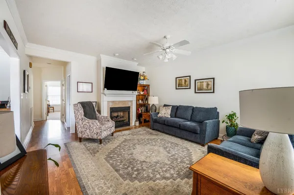 $375,000 | 1233 Doulton Circle, Lynchburg, VA 24503