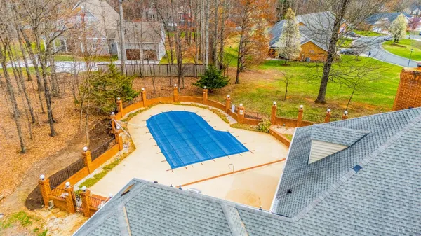 $375,000 | 1233 Doulton Circle, Lynchburg, VA 24503