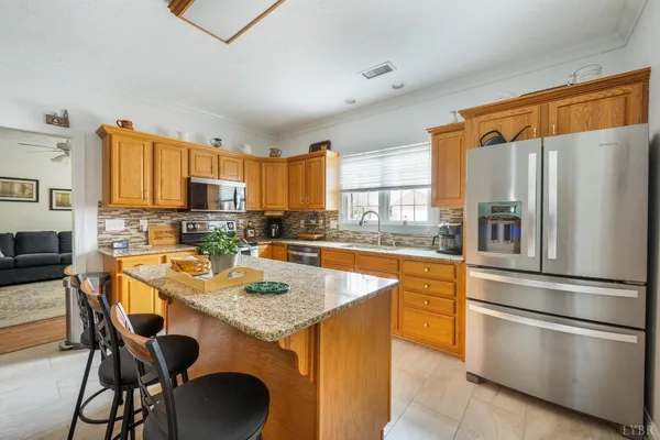$375,000 | 1233 Doulton Circle, Lynchburg, VA 24503