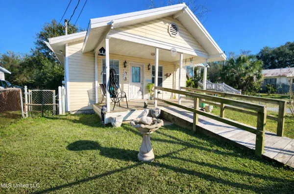$125,000 | 332 Haise Street, Biloxi, MS 39530