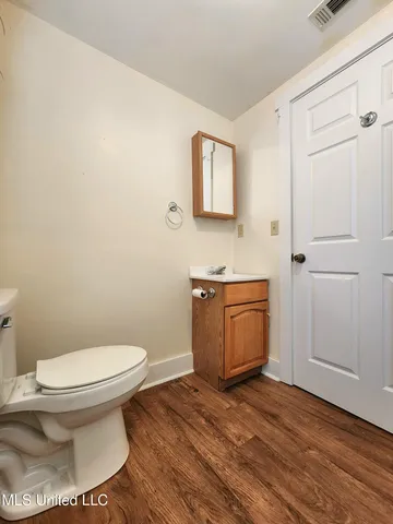 $125,000 | 332 Haise Street, Biloxi, MS 39530