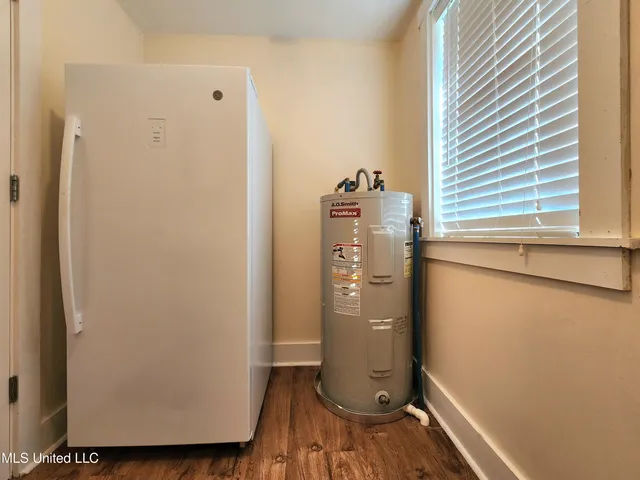 $125,000 | 332 Haise Street, Biloxi, MS 39530