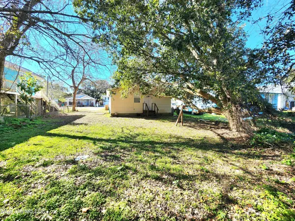 $125,000 | 332 Haise Street, Biloxi, MS 39530