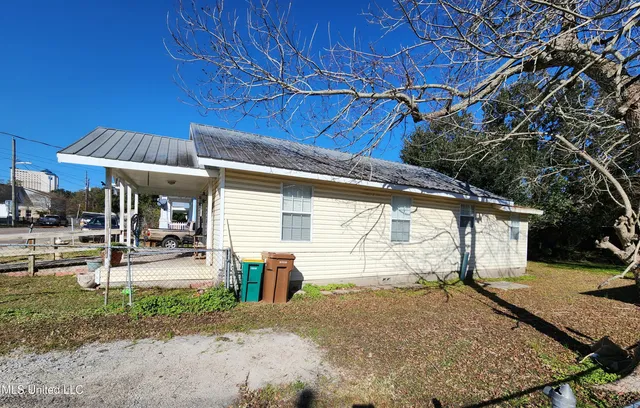 $125,000 | 332 Haise Street, Biloxi, MS 39530