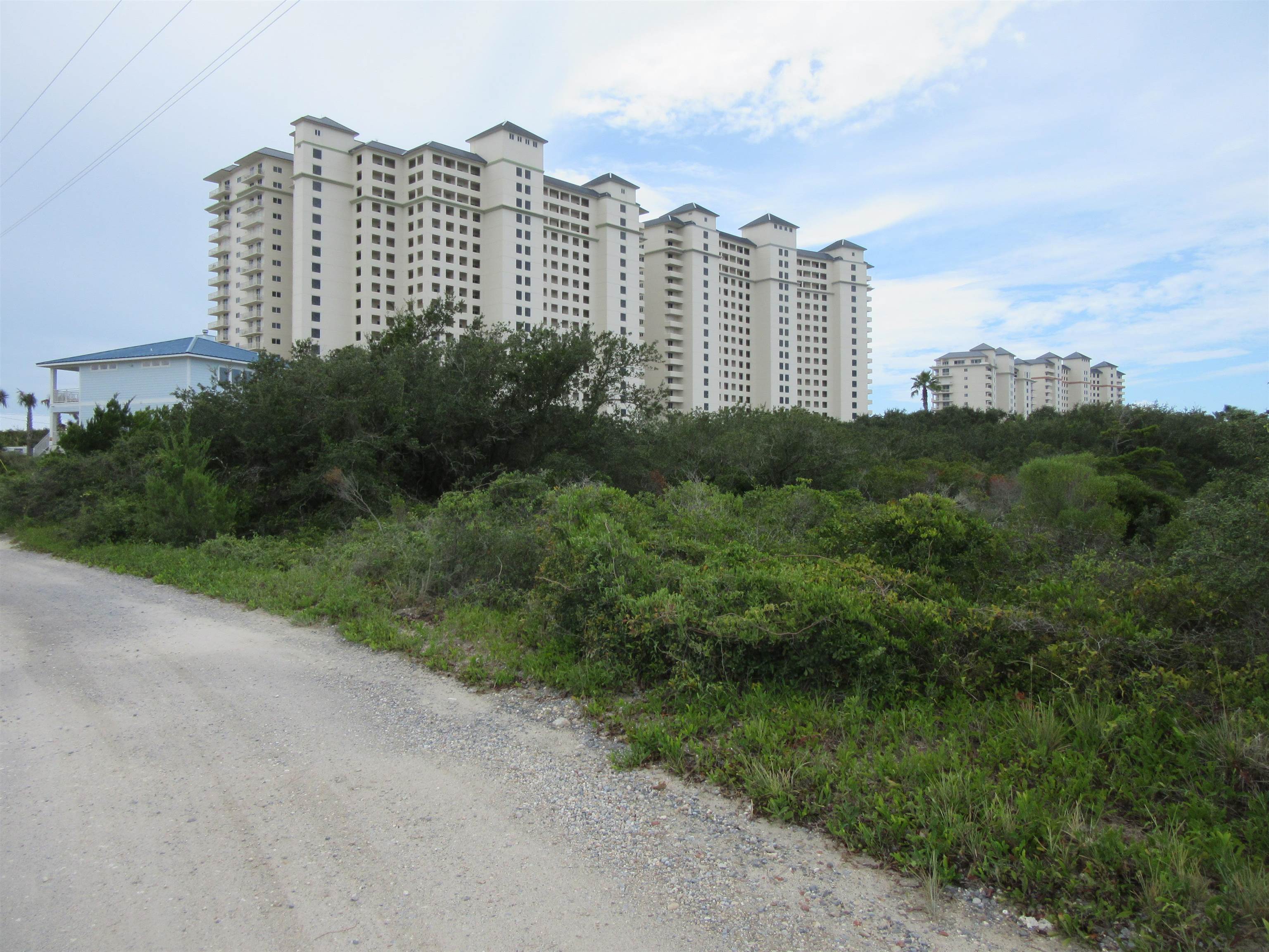 Cabana Beach Road Gulf Shores, AL 36542 - Photo 5 of 12 Looking Southwest