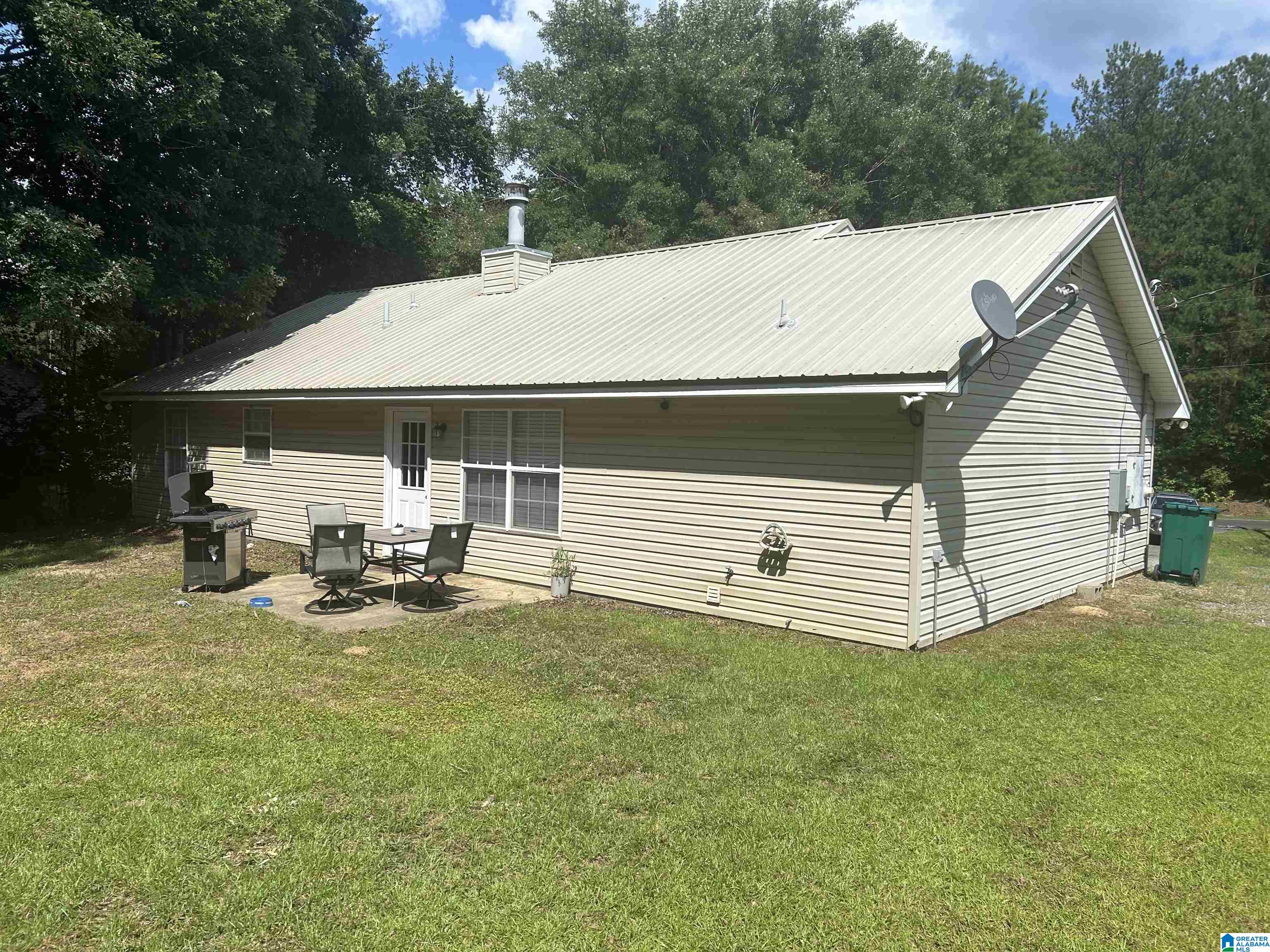 14499 Lock 9 Road Fosters, AL 35463 - Photo 23 of 23
