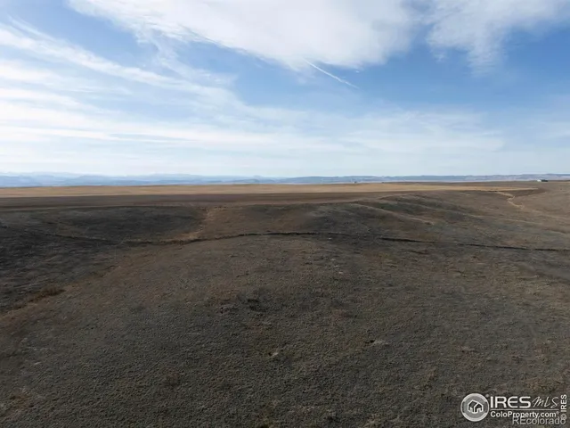 $90,000 | 0 Wcr 15, Unit LOT A14, Carr, CO 80612