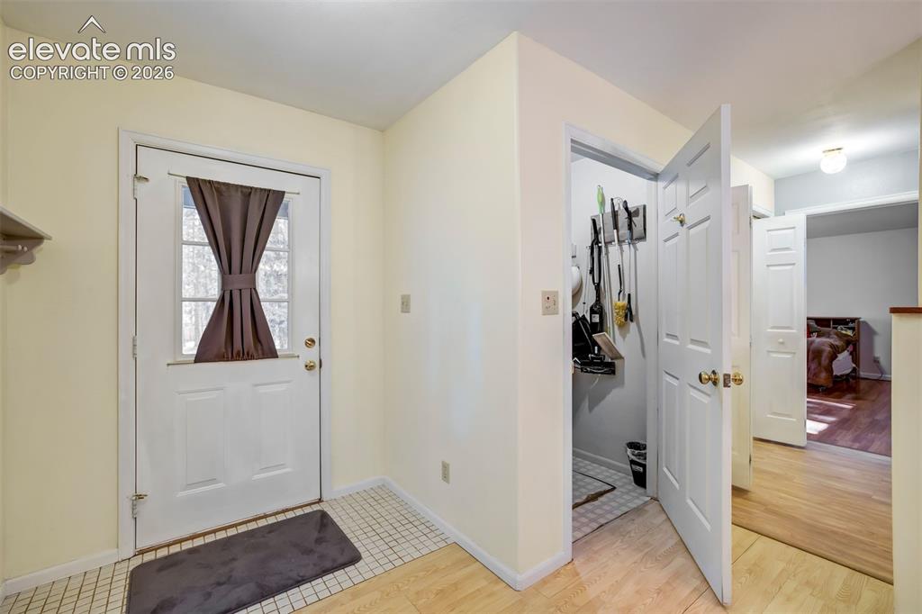 167 West Kelly Road Woodland Park, CO 80863 - Photo 37 of 50